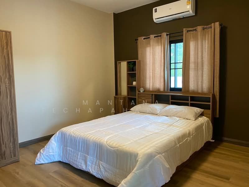 วิลล่า 3-ห้องนอน, ประจวบคีรีขันธ์, หินเหล็กไฟ, หัวหิน, ประจวบคีรีขันธ์, 117 ตร.ม., วิลล่า ให้เช่า, โดย Mantana Techapahaphong, 500259211 - DDproperty.com