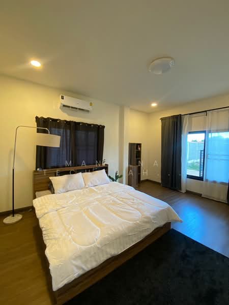 3-BR Villa, Prachuap Khiri Khan, Hin Lek Fai, Hua Hin, Prachuap Khiri Khan, 3 Bedrooms, 117 sqm, Villa For Rent, by Mantana Techapahaphong, 500259211 - DDproperty.com