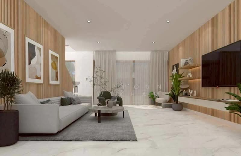 5-BR House, Chon Buri (Pattaya), Nong Pru, Bang Lamung (Pattaya), Chon Buri (Pattaya), 5 Bedrooms, 368 sqm, Single Detached House For Sale, by Thitiporn Pawikham, 500259212 - DDproperty.com