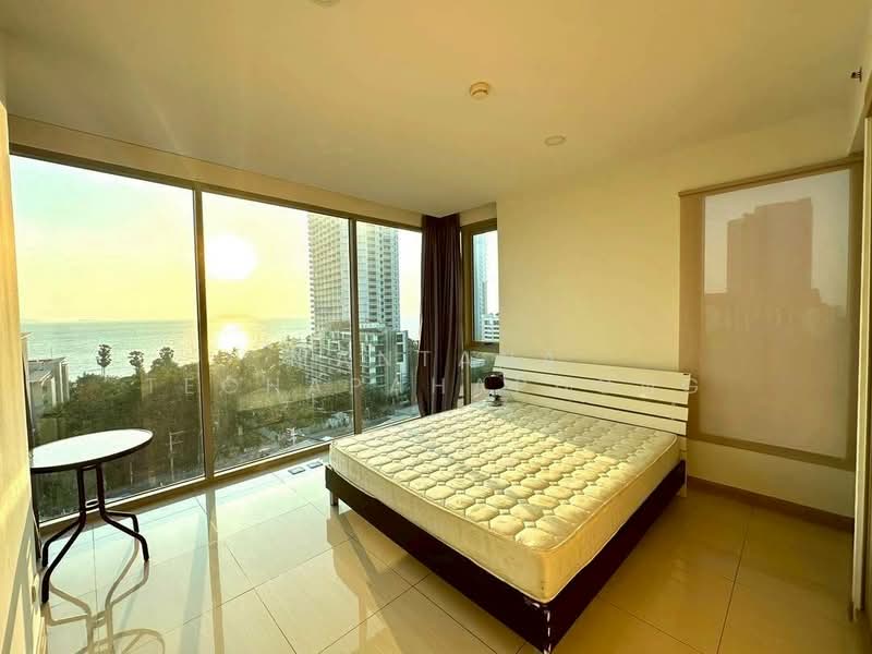 The Riviera Wongamat, Chon Buri (Pattaya), Na Kluea 16 Alley, Na Kloe, Bang Lamung (Pattaya), Chon Buri (Pattaya), 2 Bedrooms, 84 sqm, Condo For Rent, by Mantana Techapahaphong, 500259215 - DDproperty.com