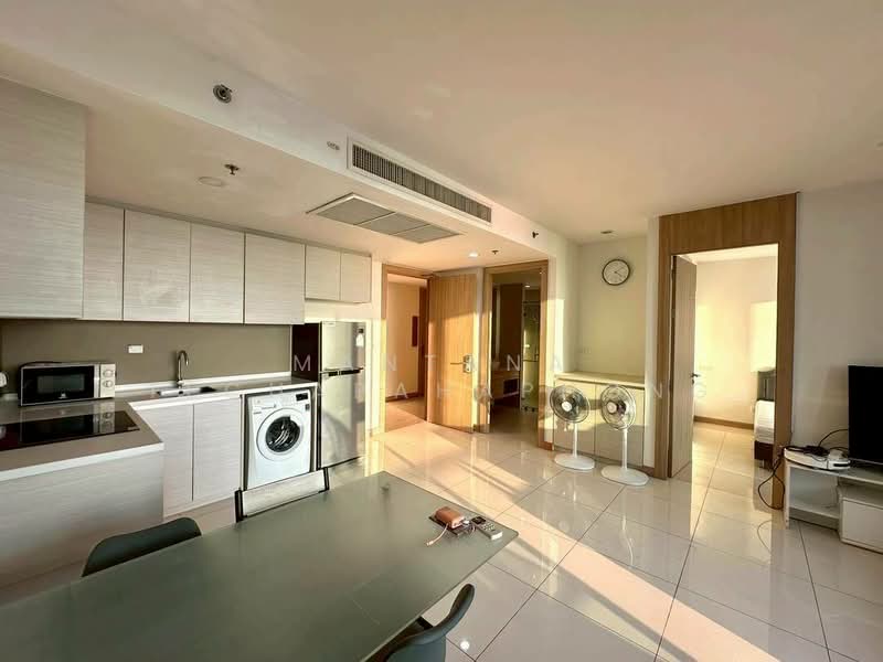 The Riviera Wongamat, Chon Buri (Pattaya), Na Kluea 16 Alley, Na Kloe, Bang Lamung (Pattaya), Chon Buri (Pattaya), 2 Bedrooms, 84 sqm, Condo For Rent, by Mantana Techapahaphong, 500259215 - DDproperty.com