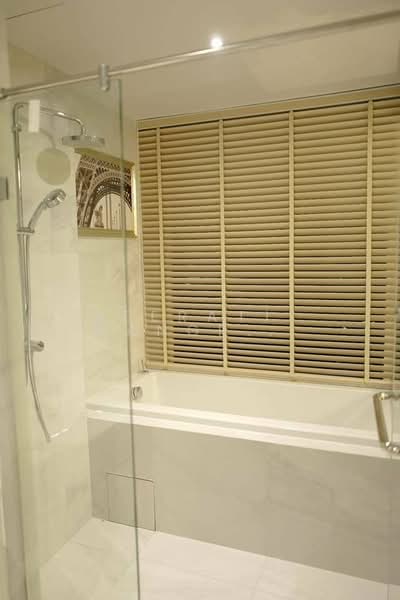 Rhythm Ekkamai, Bangkok, 11 Soi Sukhumvit 63, Khlongtoei Nua, Watthana, Bangkok, 2 Bedrooms, 80 sqm, Condo For Rent, by Keerati  Wangrujirakul, 500259217 - DDproperty.com
