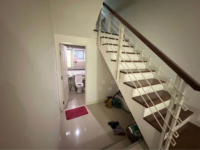 3-BR House, Chon Buri (Pattaya), Surasak, Si Racha, Chon Buri (Pattaya), 3 Bedrooms, 204 sqm, Single Detached House For Sale, by Thitiporn Pawikham, 500259218 - DDproperty.com