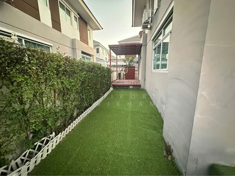 3-BR House, Chon Buri (Pattaya), Surasak, Si Racha, Chon Buri (Pattaya), 3 Bedrooms, 204 sqm, Single Detached House For Sale, by Thitiporn Pawikham, 500259218 - DDproperty.com