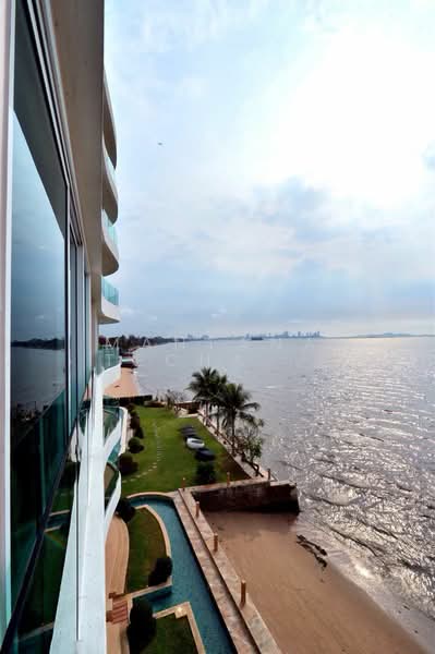 Paradise Ocean View, Chon Buri (Pattaya), Bang Lamung 16 Alley, Nong Pru, Bang Lamung (Pattaya), Chon Buri (Pattaya), 1 Bedroom, 60 sqm, Condo For Rent, by Mantana Techapahaphong, 500259219 - DDproperty.com