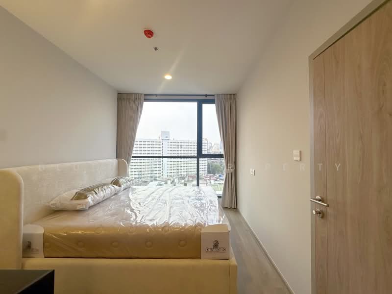 THE CROWN Residences, Bangkok, Rama 4 Road, Thung Maha Mek, Sathon, Bangkok, 1 Bedroom, 36 sqm, Condo For Rent, by Blueprint Property, 500259222 - DDproperty.com
