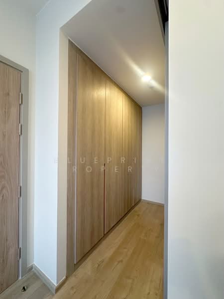 THE CROWN Residences, Bangkok, Rama 4 Road, Thung Maha Mek, Sathon, Bangkok, 1 Bedroom, 36 sqm, Condo For Rent, by Blueprint Property, 500259222 - DDproperty.com