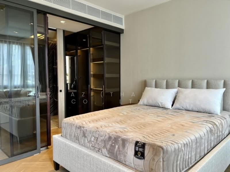 The Reserve 61 Hideaway, Bangkok, 92 Sukhumvit 61, Khlong Tan Nua, Watthana, Bangkok, Studio, 31 sqm, Condo For Sale, by Fazwaz (Thailand) Co., Ltd., 500259224 - DDproperty.com