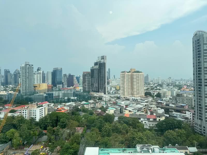 IDEO Sukhumvit Rama 4 : ไอดีโอ สุขุมวิท - พระราม 4, กรุงเทพ, ซอยสุขุมวิท 44 ถนนสุขุมวิท, พระโขนง, คลองเตย, กรุงเทพ, 45 ตร.ม., คอนโด ให้เช่า, โดย Achaya Nithipanyawong, 500259226 - DDproperty.com