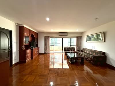 For Rent - Rishi Court, Bangkok