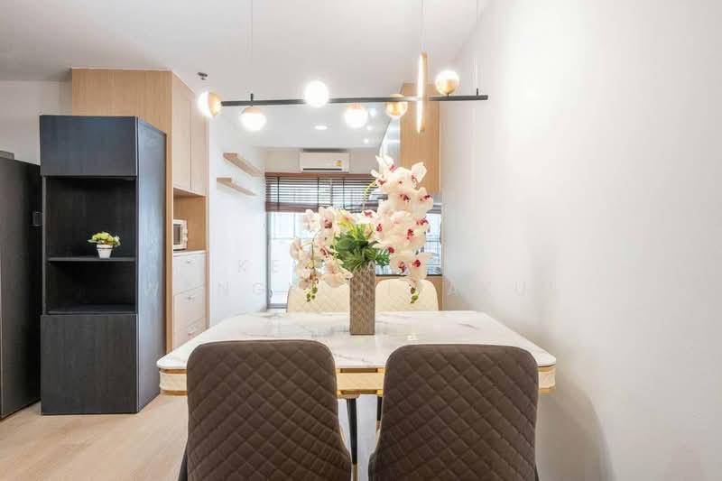 The Waterford Diamond Tower สุขุมวิท (เดอะวอเตอร์ฟอร์ด ไดมอน ทาวเวอร์ สุขุมวิท), กรุงเทพ, 758/18 ซอยสุขุมวิท 30/1 ถนนสุขุมวิท, คลองเตย, กรุงเทพ, 68 ตร.ม., คอนโด ให้เช่า, โดย Keerati Wangrujirakul, 500259230 - DDproperty.com