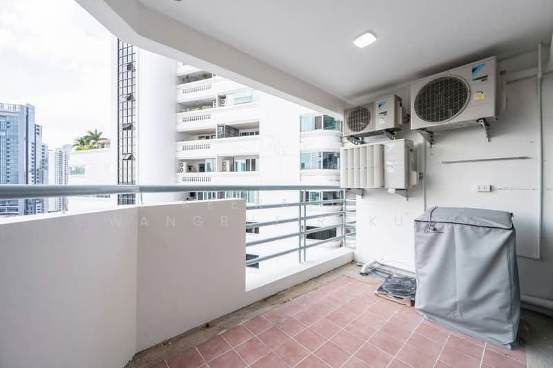 The Waterford Diamond Tower Sukhumvit, Bangkok, 758/18 Soi Sukhumvit 30/1, Sukhumvit Road, Khlong Toei, Bangkok, 2 Bedrooms, 68 sqm, Condo For Rent, by Keerati Wangrujirakul, 500259230 - DDproperty.com