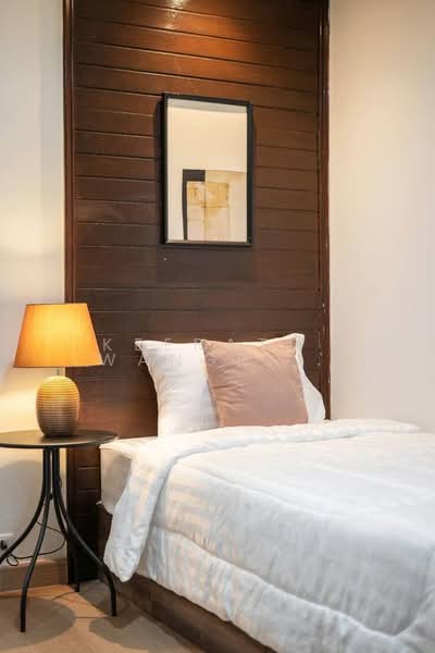 The Waterford Diamond Tower Sukhumvit, Bangkok, 758/18 Soi Sukhumvit 30/1, Sukhumvit Road, Khlong Toei, Bangkok, 2 Bedrooms, 68 sqm, Condo For Rent, by Keerati Wangrujirakul, 500259230 - DDproperty.com