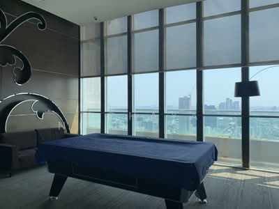 For Rent - Rhythm Sukhumvit 50, Bangkok