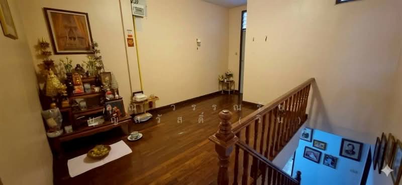 ทาวน์เฮ้าส์ 2 ชั้น 17.5 ตร.ว. หมู่บ้านอยู่เจริญ542 ซอยประชาราษฎร์บำเพ็ญ24 แยก2, Bangkok, ถนนรัชดา-ห้วยขวาง, Samsen Nok, Huai Khwang, Bangkok, 2 Bedrooms, 100 sqm, Townhouse For Sale, by คุณ วรรณรัช บุญสวัสดิ์ (วิน), 500259232 - DDproperty.com