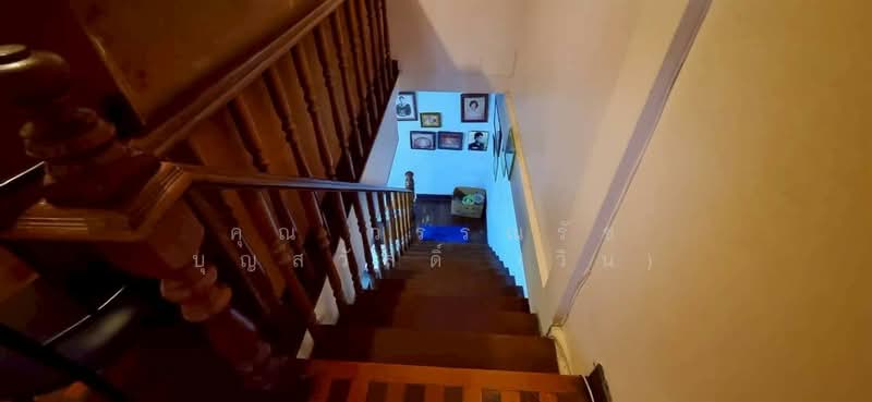 ทาวน์เฮ้าส์ 2 ชั้น 17.5 ตร.ว. หมู่บ้านอยู่เจริญ542 ซอยประชาราษฎร์บำเพ็ญ24 แยก2, Bangkok, ถนนรัชดา-ห้วยขวาง, Samsen Nok, Huai Khwang, Bangkok, 2 Bedrooms, 100 sqm, Townhouse For Sale, by คุณ วรรณรัช บุญสวัสดิ์ (วิน), 500259232 - DDproperty.com