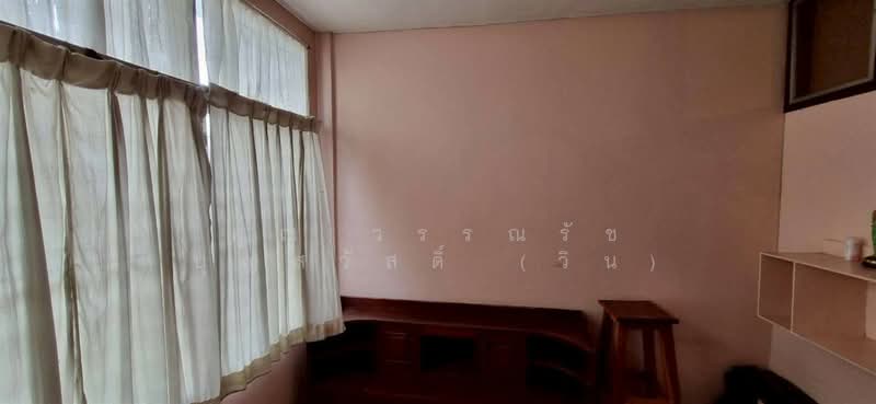 ทาวน์เฮ้าส์ 2 ชั้น 17.5 ตร.ว. หมู่บ้านอยู่เจริญ542 ซอยประชาราษฎร์บำเพ็ญ24 แยก2, Bangkok, ถนนรัชดา-ห้วยขวาง, Samsen Nok, Huai Khwang, Bangkok, 2 Bedrooms, 100 sqm, Townhouse For Sale, by คุณ วรรณรัช บุญสวัสดิ์ (วิน), 500259232 - DDproperty.com