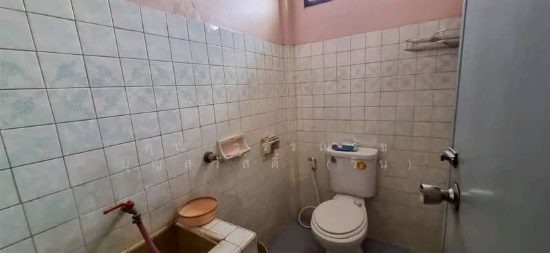 ทาวน์เฮ้าส์ 2 ชั้น 17.5 ตร.ว. หมู่บ้านอยู่เจริญ542 ซอยประชาราษฎร์บำเพ็ญ24 แยก2, Bangkok, ถนนรัชดา-ห้วยขวาง, Samsen Nok, Huai Khwang, Bangkok, 2 Bedrooms, 100 sqm, Townhouse For Sale, by คุณ วรรณรัช บุญสวัสดิ์ (วิน), 500259232 - DDproperty.com