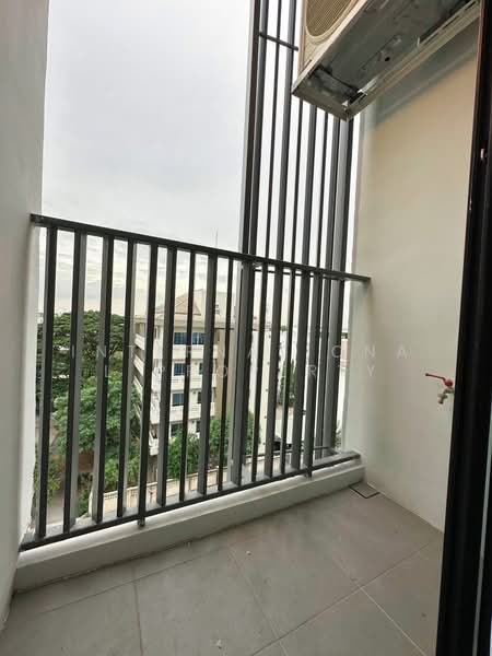 The Origin Ramintra 83 Station, Bangkok, Ram Inthra Road, Ram Inthra, Khan Na Yao, Bangkok, 1 Bedroom, 27 sqm, Condo For Rent, by Correct Property, 500259233 - DDproperty.com