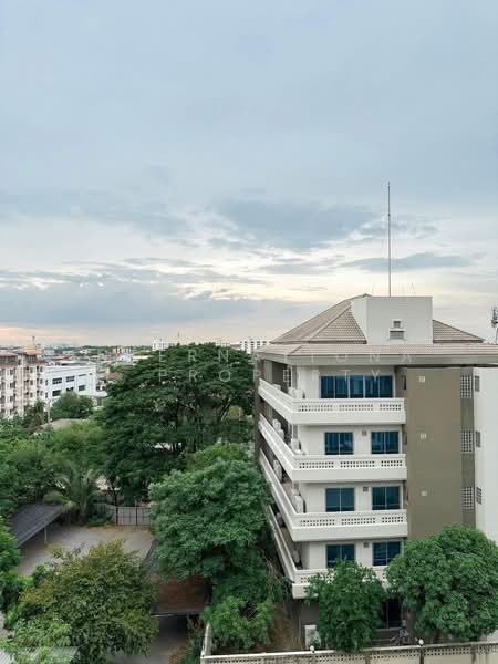 The Origin Ramintra 83 Station, Bangkok, Ram Inthra Road, Ram Inthra, Khan Na Yao, Bangkok, 1 Bedroom, 27 sqm, Condo For Rent, by Correct Property, 500259233 - DDproperty.com