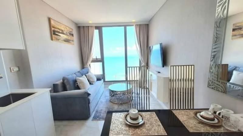 ขาย - Wyndham Jomtien Pattaya : วินด์แฮม จอมเทียน พัทยา, ชลบุรี