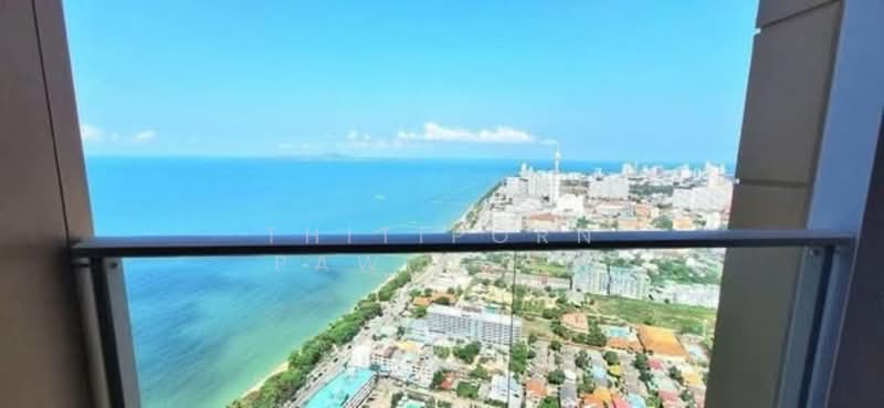 ขาย - Wyndham Jomtien Pattaya : วินด์แฮม จอมเทียน พัทยา, ชลบุรี