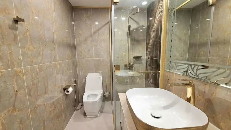 Wyndham Jomtien Pattaya, Chon Buri (Pattaya), Nong Pru, Bang Lamung (Pattaya), Chon Buri (Pattaya), 1 Bedroom, 35 sqm, Condo For Sale, by Thitiporn Pawikham, 500259234 - DDproperty.com