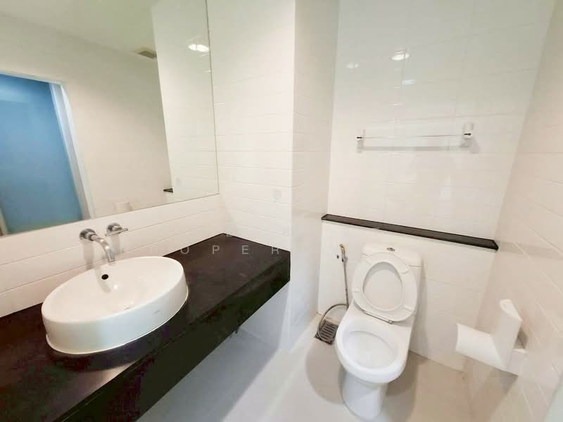 IDEO Sathorn-Taksin, Bangkok, 138 KrungThonburi Road, Khlong Ton Sai, Khlong San, Bangkok, 1 Bedroom, 35 sqm, Condo For Sale, by The Best Property นัท, 500259235 - DDproperty.com