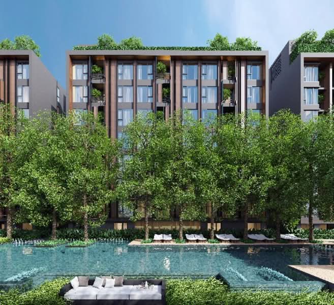 Vtara Sukhumvit 36 : วีธารา สุขุมวิท 36, กรุงเทพ, 118 ซอยแสนสบาย, พระโขนง, คลองเตย, กรุงเทพ, 68 ตร.ม., คอนโด ให้เช่า, โดย Keerati  Wangrujirakul, 500259236 - DDproperty.com