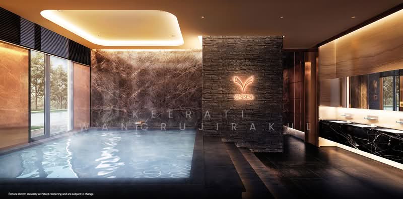 Vtara Sukhumvit 36, Bangkok, 118 Soi Saen Sabai, Phra Kanong, Khlong Toei, Bangkok, 2 Bedrooms, 68 sqm, Condo For Rent, by Keerati  Wangrujirakul, 500259236 - DDproperty.com