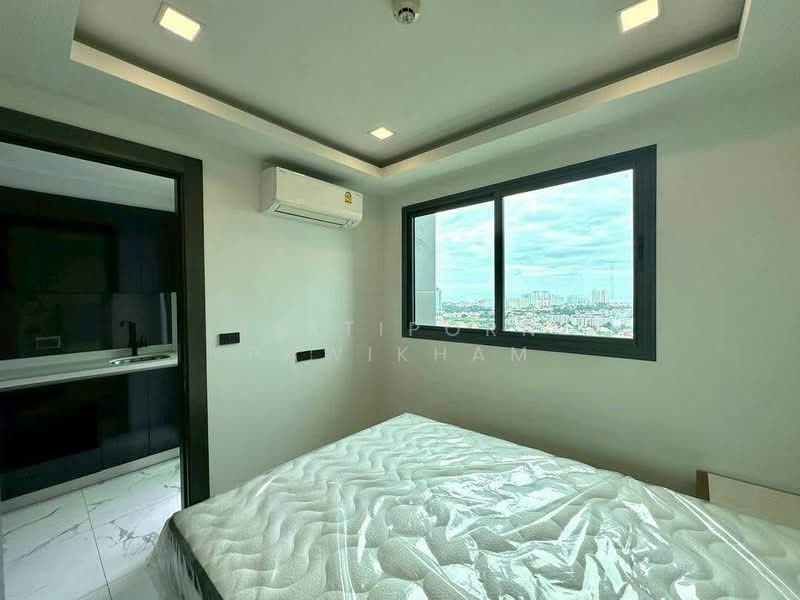 Arcadia Millennium Tower : อคาเดีย มิลเลนเนียม ทาวเวอร์, ชลบุรี, ถนนพัทยาสาย 3, หนองปรือ, บางละมุง, ชลบุรี, 29 ตร.ม., คอนโด ขาย, โดย Thitiporn Pawikham, 500259240 - DDproperty.com