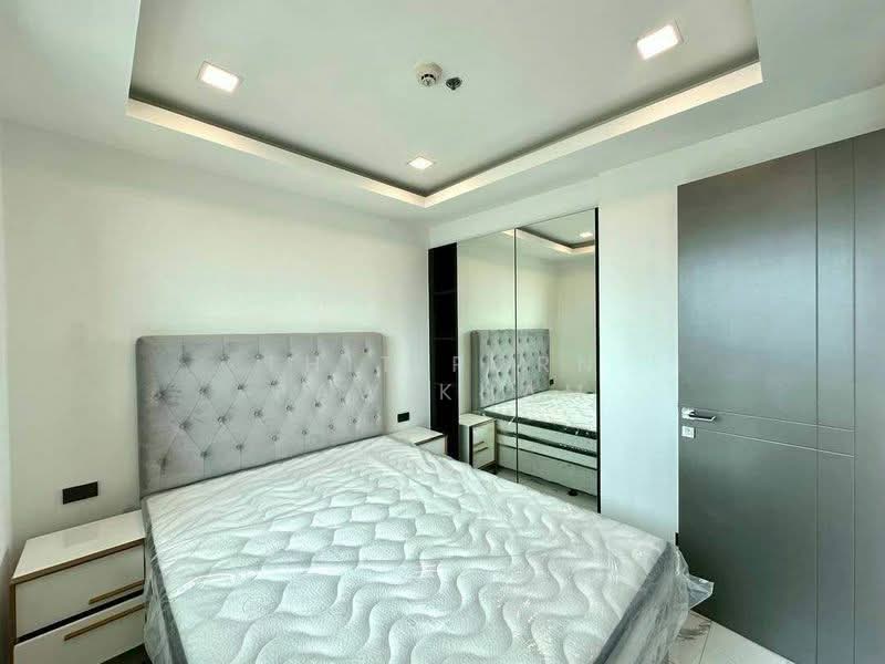 Arcadia Millennium Tower : อคาเดีย มิลเลนเนียม ทาวเวอร์, ชลบุรี, ถนนพัทยาสาย 3, หนองปรือ, บางละมุง, ชลบุรี, 29 ตร.ม., คอนโด ขาย, โดย Thitiporn Pawikham, 500259240 - DDproperty.com
