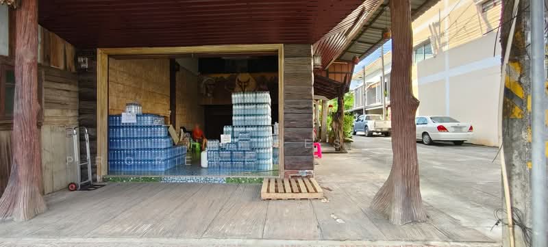 อาคารพาณิชย์โพธิ์เสด็จ นครศรีธรรมราช, Nakhon Si Thammarat, Pho Sadet, Muang Nakhon Sri Thammarat, Nakhon Si Thammarat, , 100 sqm, Shophouse For Sale, by The Best Property Agent นัท, 500259243 - DDproperty.com