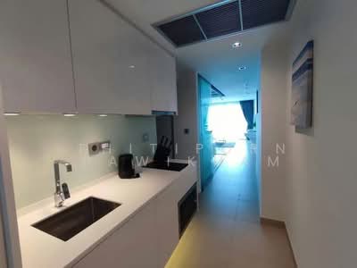 ขาย - Sea Saran Condominium : ซี สราญ คอนโดมิเนียม, ชลบุรี