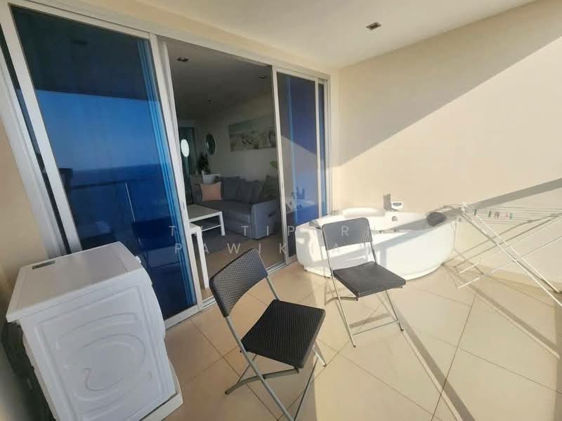 Sea Saran Condominium : ซี สราญ คอนโดมิเนียม, ชลบุรี, 190 หมู่ 2 บางเสร่, บางเสร่, สัตหีบ, ชลบุรี, 55 ตร.ม., คอนโด ขาย, โดย Thitiporn Pawikham, 500259248 - DDproperty.com