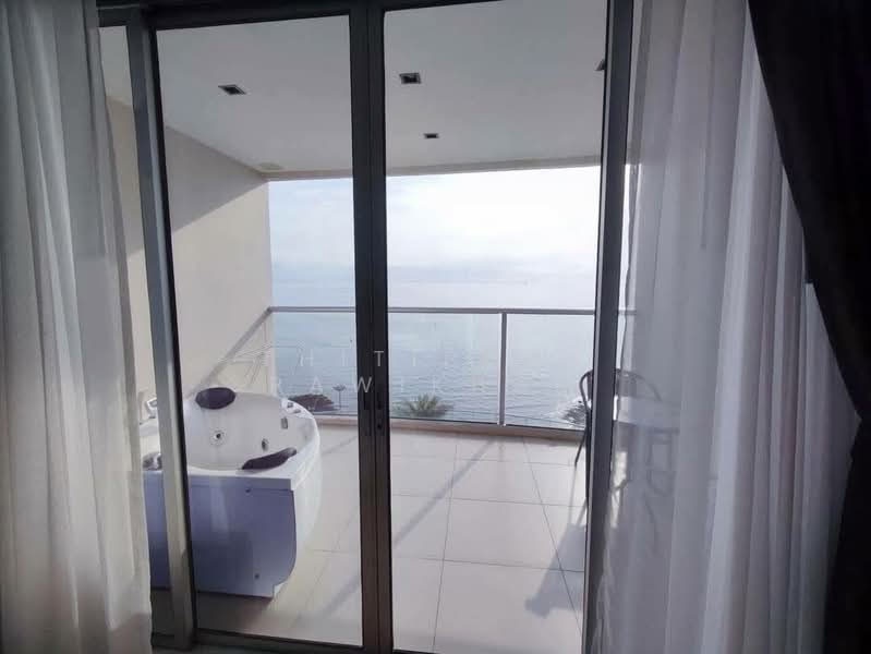 Sea Saran Condominium : ซี สราญ คอนโดมิเนียม, ชลบุรี, 190 หมู่ 2 บางเสร่, บางเสร่, สัตหีบ, ชลบุรี, 55 ตร.ม., คอนโด ขาย, โดย Thitiporn Pawikham, 500259248 - DDproperty.com