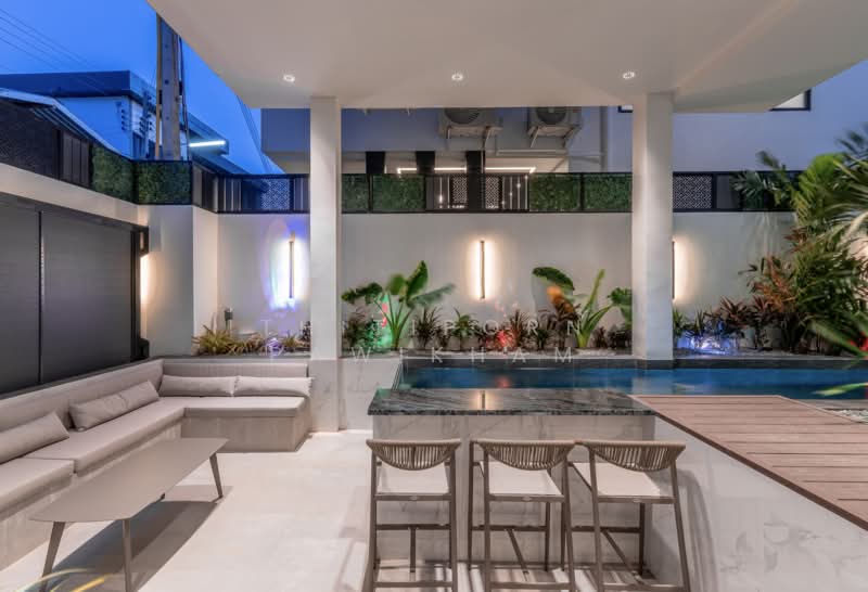 5-BR House, Chon Buri (Pattaya), Nong Pru, Bang Lamung (Pattaya), Chon Buri (Pattaya), 5 Bedrooms, 329 sqm, Single Detached House For Sale, by Thitiporn Pawikham, 500259250 - DDproperty.com