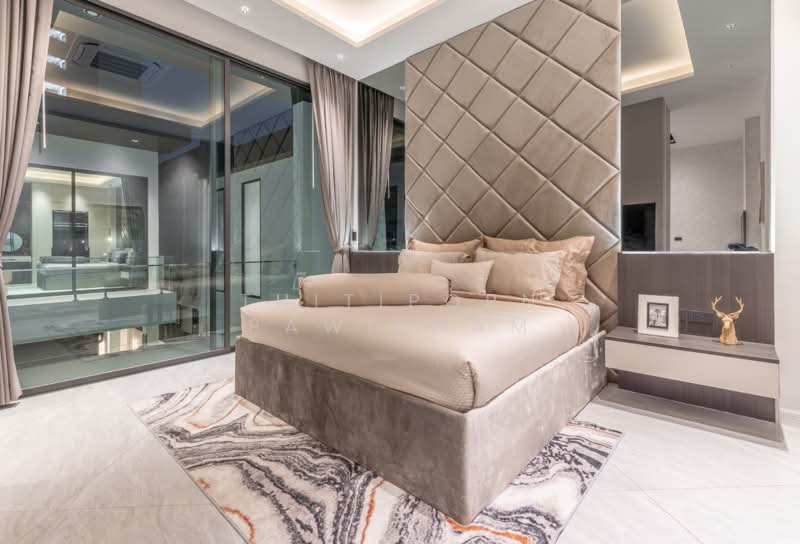 5-BR House, Chon Buri (Pattaya), Nong Pru, Bang Lamung (Pattaya), Chon Buri (Pattaya), 5 Bedrooms, 329 sqm, Single Detached House For Sale, by Thitiporn Pawikham, 500259250 - DDproperty.com