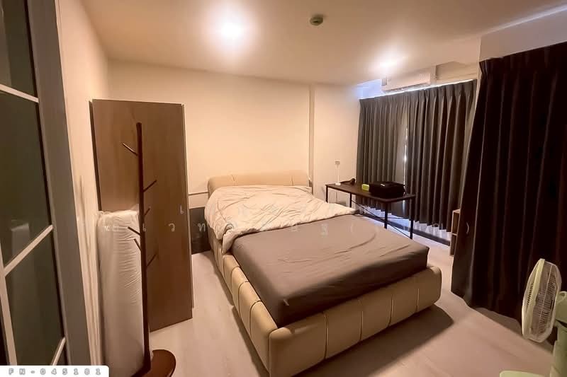 A Land Condo Sai Noi-Westgate : เอ แลนด์ คอนโด ไทรน้อย เวสต์เกต, นนทบุรี, ถนนบางกรวย-กรุงเทพ ต.ไทรน้อย อ.ไทรน้อย จ.นนทบุร, ไทรน้อย, ไทรน้อย, นนทบุรี, 24 ตร.ม., คอนโด ขาย, โดย เบ็ญจวริณ ภัคเวทพิสิษฐ์(เบ็ญ), 500259251 - DDproperty.com