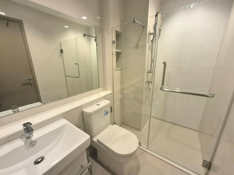 Life Asoke-Rama 9, Bangkok, 626 Asoke-Dindaeng Road, Makkasan, Ratchathewi, Bangkok, 1 Bedroom, 32 sqm, Condo For Sale, by Keerati  Wangrujirakul, 500259252 - DDproperty.com