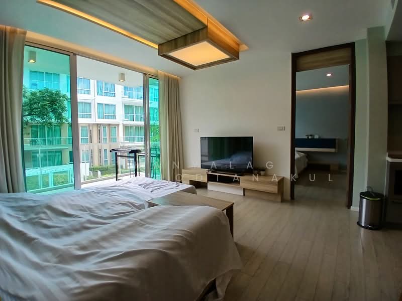 For Rent - Wan Vayla, Prachuap Khiri Khan