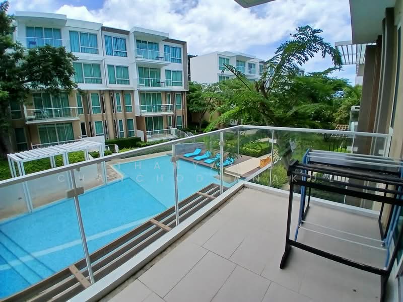 For Rent - Wan Vayla, Prachuap Khiri Khan