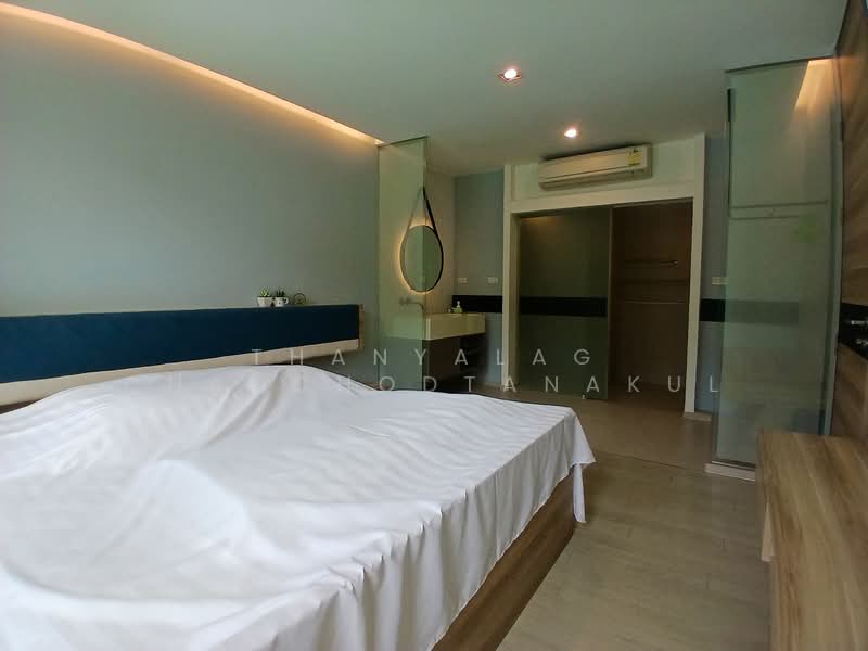 For Rent - Wan Vayla, Prachuap Khiri Khan