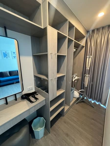 Brixton Campus Bangsaen : บริกซ์ตัน แคมปัส บางแสน, Chon Buri (Pattaya), Sai 4 S Rd, Saen Suk, Muang Chon Buri, Chon Buri (Pattaya), 1 Bedroom, 23 sqm, Condo For Sale, by The Best Property ปุ้ย, 500259262 - DDproperty.com