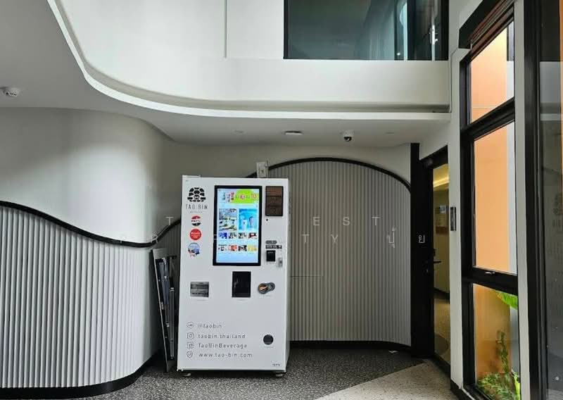 Brixton Campus Bangsaen : บริกซ์ตัน แคมปัส บางแสน, Chon Buri (Pattaya), Sai 4 S Rd, Saen Suk, Muang Chon Buri, Chon Buri (Pattaya), 1 Bedroom, 23 sqm, Condo For Sale, by The Best Property ปุ้ย, 500259262 - DDproperty.com