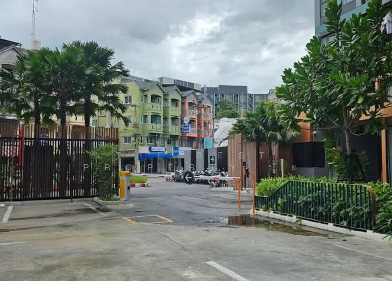 Brixton Campus Bangsaen : บริกซ์ตัน แคมปัส บางแสน, Chon Buri (Pattaya), Sai 4 S Rd, Saen Suk, Muang Chon Buri, Chon Buri (Pattaya), 1 Bedroom, 23 sqm, Condo For Sale, by The Best Property ปุ้ย, 500259262 - DDproperty.com