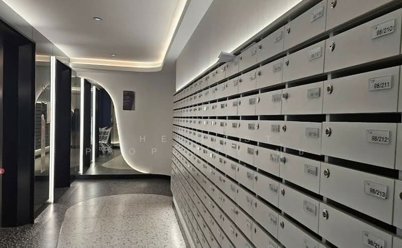 Brixton Campus Bangsaen : บริกซ์ตัน แคมปัส บางแสน, ชลบุรี, Sai 4 S Rd, แสนสุข, เมืองชลบุรี, ชลบุรี, 23 ตร.ม., คอนโด ขาย, โดย The Best Property ปุ้ย, 500259262 - DDproperty.com