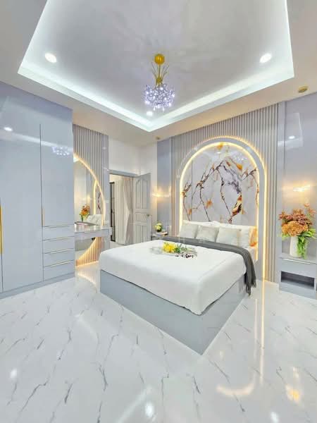 วิลล่า 5-ห้องนอน, ชลบุรี, โป่ง, บางละมุง, ชลบุรี, 400 ตร.ม., วิลล่า ขาย, โดย Thitiporn Pawikham, 500259265 - DDproperty.com