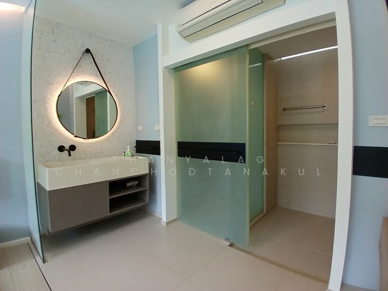 Wan Vayla, Prachuap Khiri Khan, 107 Soi Hua-Hin 101, Nong Kae, Hua Hin, Prachuap Khiri Khan, 2 Bedrooms, 76 sqm, Condo For Sale, by Thanyalag Chanchodtanakul, 500259268 - DDproperty.com