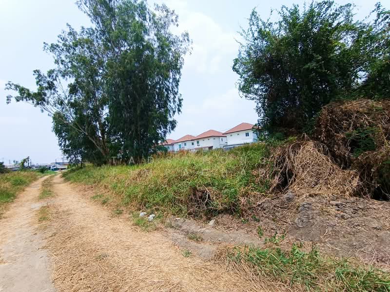 ที่ดินเปล่า 1 ไร่ ซอยไทยรามัญ สามวาตะวันตก มีนบุรี กรุงเทพๆ, กรุงเทพ, สามวาตะวันตก, คลองสามวา, กรุงเทพ, 1,600 ตร.ม., ที่ดิน ขาย, โดย Tadsapong Pimpachad, 500259269 - DDproperty.com